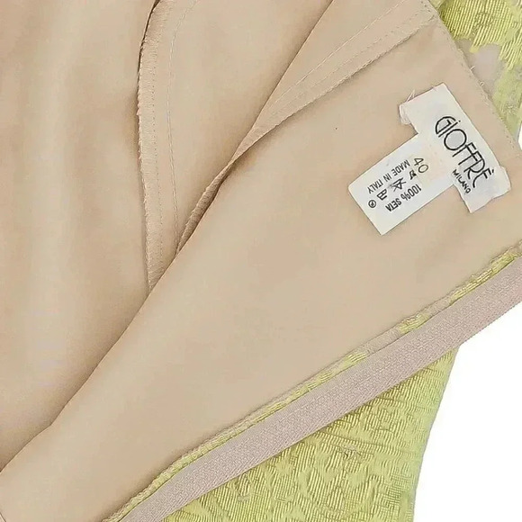 Silk‎ Crop Tank Top Small Summer Floral Blouse Evening Top - Picture 3 of 4